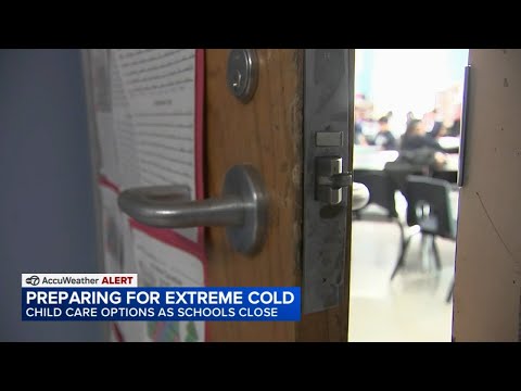 Chicago weather forecast: What to know for Extreme Cold Warning Friday, area schools cancel classes