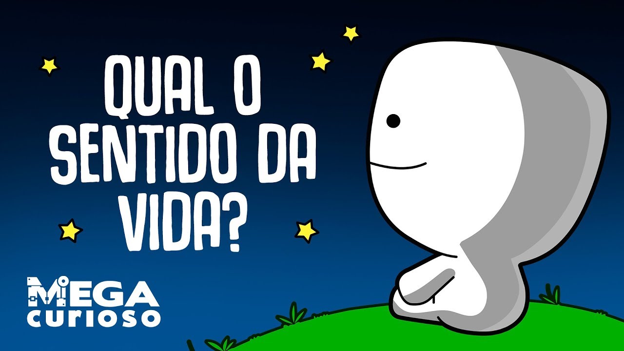 O sentido da vida
