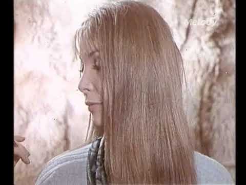 Jean Francois Michael Adieu Jolie Candy - Original Video Clip