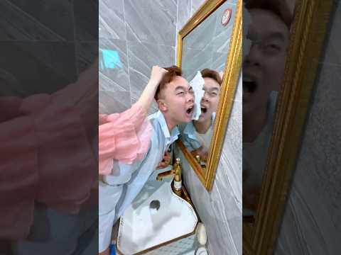 discovered secret😂 秘密を発見