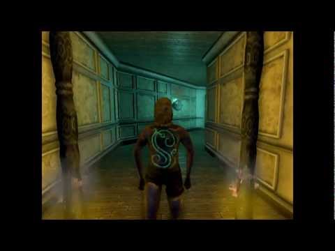 ZirCreepsAlot Plays: Amnesia Custom Story - The Small Horse I