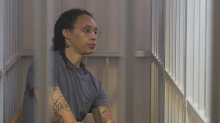 What's next for Brittney Griner following conviction, sentencing in Russia