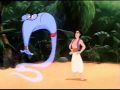 Aladdin Trailer Oficial