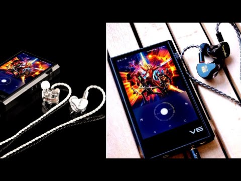 TempoTec IM05 1DD+4BA Earphone is a Beast of A Budget Hybrid In-Ear monitor