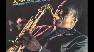 John Coltrane - Lonnie&#39;s Lament