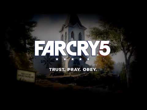 Far Cry 5 OST: Dorothy - Gun In My Hand (The Sermon Live Action Trailer Song)