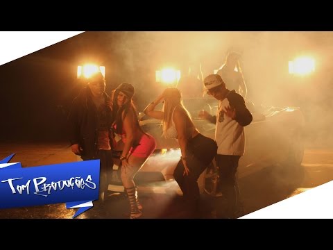 Mc Jotinha e Gabriel Mendonça -Kika no Grave (TOM PRODUÇÕES)