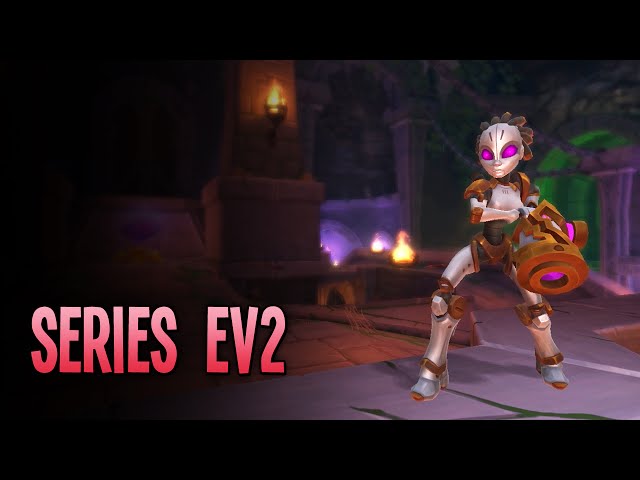 Dungeon Defenders II