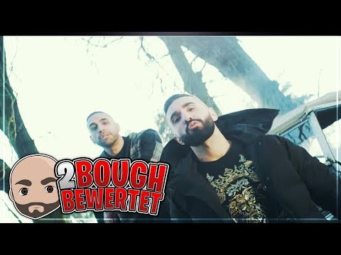 2Bough bewertet "MoTrip & Ali As - Beatles (prod. Miksu & Deats)"