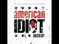 American Idiot Musical - Homecoming 