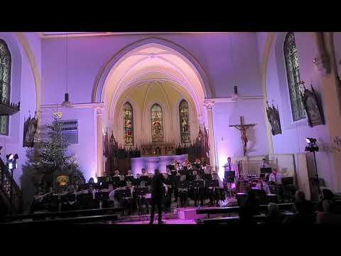 Rockin'Elise. Ludwig von Beethoven. Musique Union Ranspach le Bas