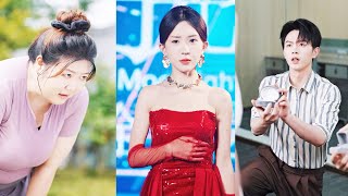 She lost 200 pounds and amazed everyone. The scumbag regretted it.