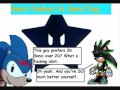 Trailer Sonic Fanboy Vs Sonic Fag