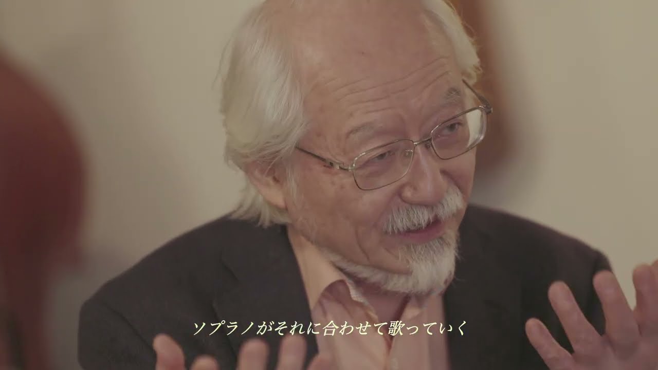 音楽監督・鈴木雅明が語る「コラールカンタータ300年Ⅹ」