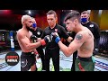 Looking back at Deiveson Figueiredo vs. Brandon Moreno 1 | ESPN MMA