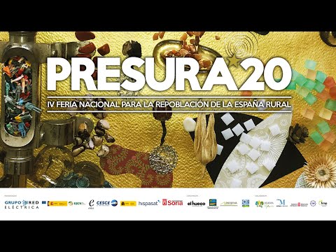 Feria Presura 2021 en directo.