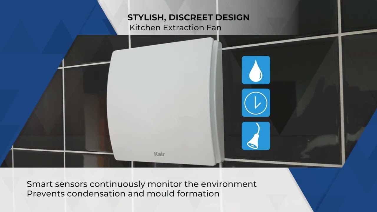Kair Smart Fan