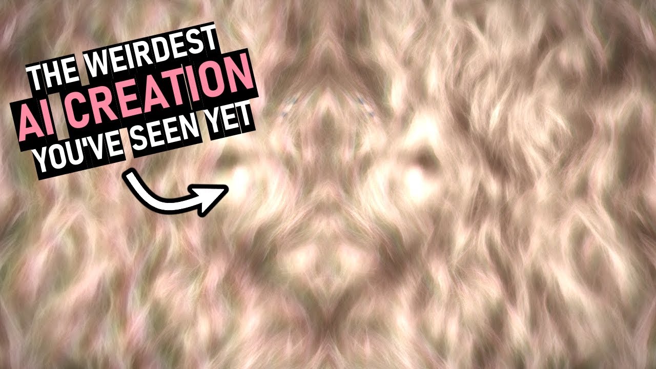 AI Hairball - Stable Diffusion + ChatGPT