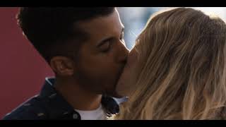 Work It   Kissing Scene — Quinn and Jake Sabrina