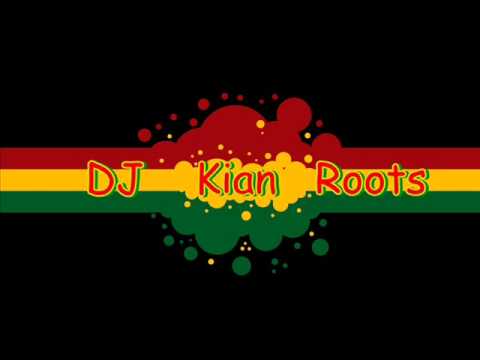 Melo de Guerreiro de Fé 2012 - DJ KIAN ROOTS