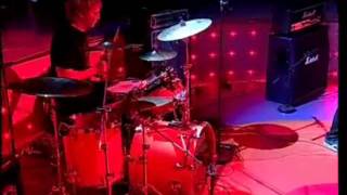 The Dreams - Ingen kan erstatte dig (live)