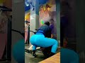 Mehreen Hot Workout Video Mehreenpirzada Youtubeshorts Shorts Viral