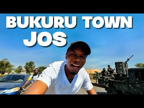 In Jos, Nigeria, verstecken sich die Medien | Afrika