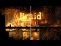 Braid, Anniversary Edition, Features Trailer