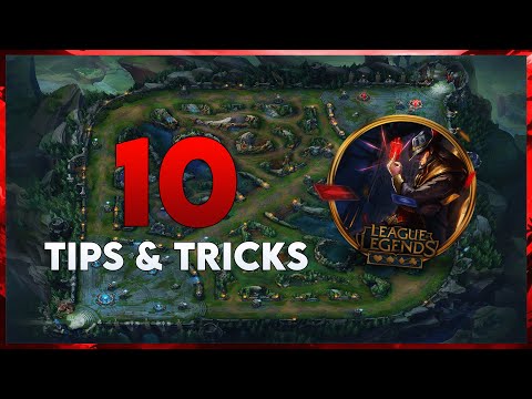 10 Tips & Tricks for Twisted Fate | How To Play Twisted Fate | Twisted Fate Guide