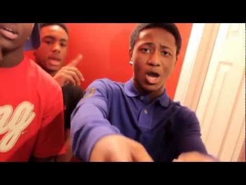 K.B. ft. LiL Jay x Isacc Da Don - No Love for a Thot | Shot By @Franky_LoKoV