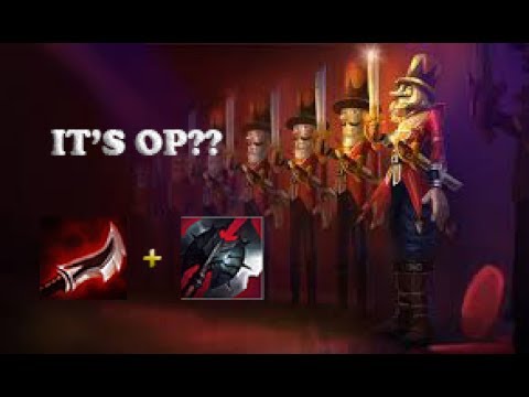 Road To Master - Shaco with Draktharr??? - Diamond Gameplay