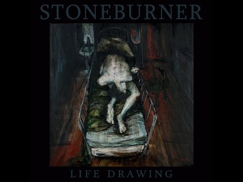 Stoneburner: Life Drawing - Coming April 2014