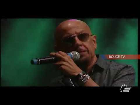 Enrico Ruggeri - Il portiere di notte - L'Estate di Raoul -2021