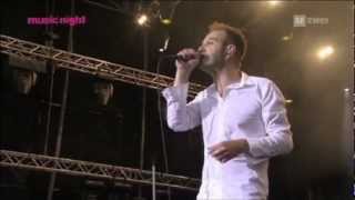 Züri West am Gurtenfestival 2012