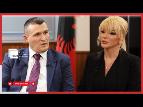 Drejtësia e Altin Dumanit, kreu i SPAK rrëfehet në 'Trialog' - RTSH