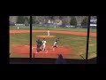 Solo HR vs. Marietta HS 2021 