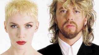 Eurythmics - Here Comes The Rain Again (Extended Version)