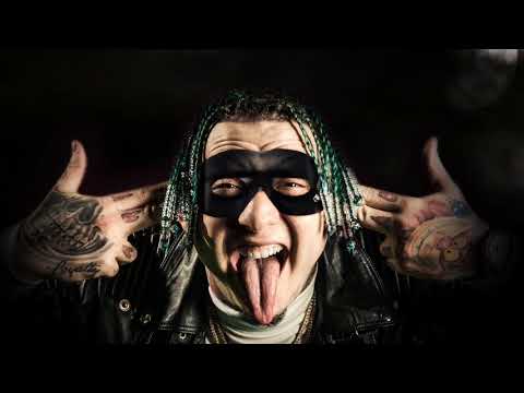 Lary Over X Brytiago - El Zorro [El Wason BB]