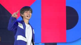 181002 아시아송페스티벌 - LOVE IT LIVE IT ( YDPP 임영민 Focus)