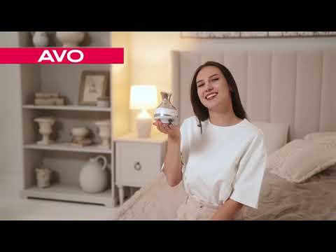 Массажер для головы Genau Avo - ForteMarket