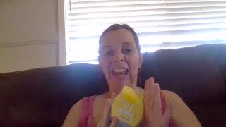 November what i have been using