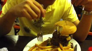 Zark's Burger