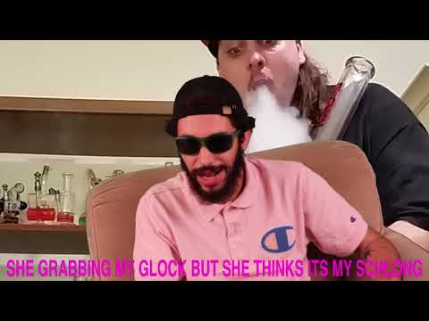 Video thumbnail for 1 Min. Freestyle