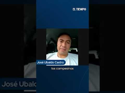 Cambio climático y deshielo del Nevado del Cocuy: las causas de las lluvias históricas en Boyacá