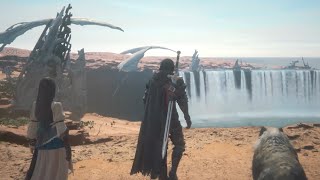 [FF16]トルガルノファンタジーpart.10[FINAL  FANTASY  16]