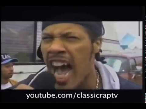 Redman  Keith Murray freestyle classic  Erick Sermon Def Squad