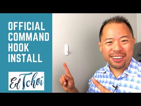 How to Install a Command Hook - The OFFICIAL Method