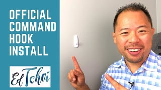 How to Install a Command Hook - The OFFICIAL Method