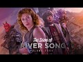 The Diary of River Song Volume 4