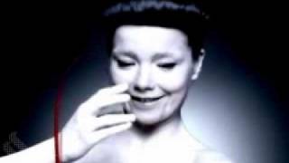 Cocoon- bjork